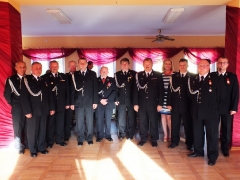 2016-06-21 Nowe władze gminne OSP RP