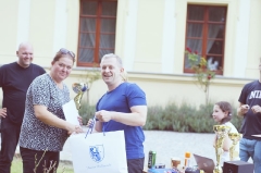 2016-06-22 Powiatowe Mistrzostwa Darta