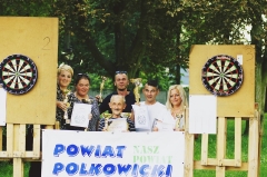 2016-06-22 Powiatowe Mistrzostwa Darta