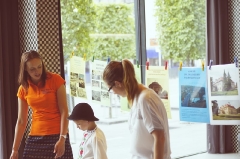 2016-06-29 Wtorek regionalny we Wrocławiu. Gmina Gaworzyce.