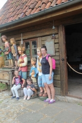 2016-07-05 Wyjazd na rozpoczęcie wakacji