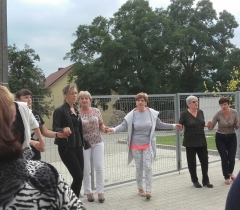 2016-08-22 Babskie lato w Śremie