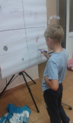 2016-08-24 Wakacje w Wierzchowicach