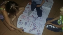 2016-08-24 Wakacje w Wierzchowicach