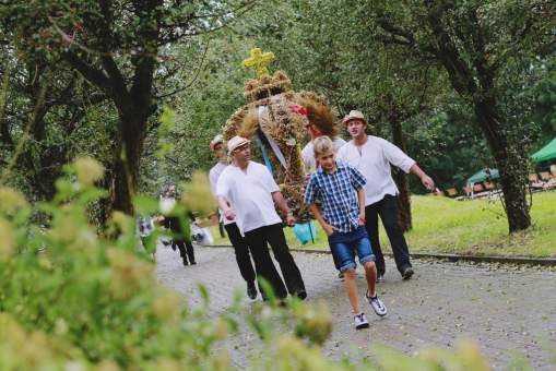 2016-09-05 Powiatowe Święto Plonów 2016