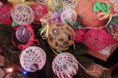  2015-12-18 Festyn Świąteczno-Mikołajkowy