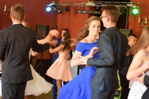 Bal Gimnazjalny 2017