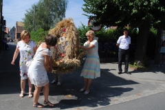 Dożynki Gminne 2016