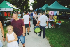 Dożynki Gminne 2016