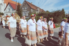 Dożynki Gminne 2016