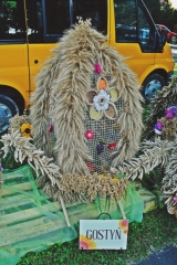 Dożynki Gminne 2016