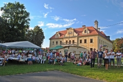 Dożynki Gminne 2016