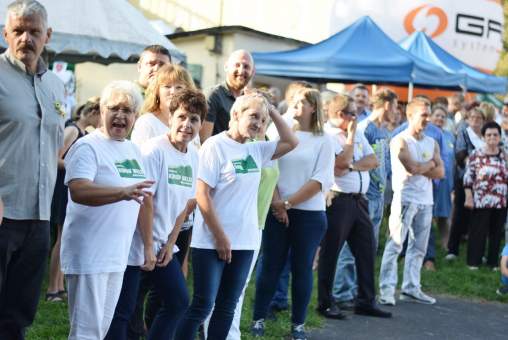 Dożynki Gminne 2017