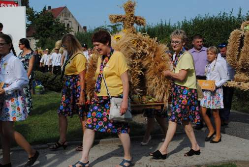 Dożynki Gminne 2019 