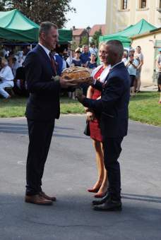 Dożynki Gminne 2019 