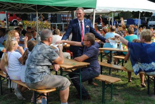 Dożynki Gminne 2019 
