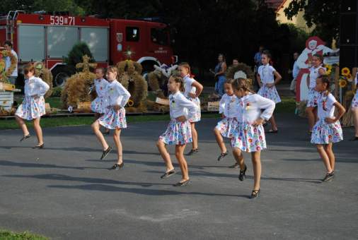 Dożynki Gminne 2019 