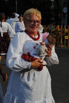 Dożynki Gminne 2019 