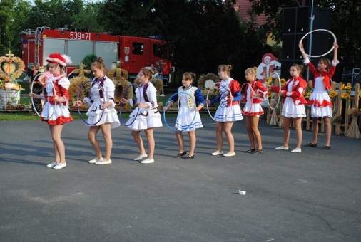 Dożynki Gminne 2019 