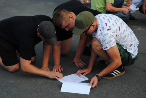 Dożynki Gminne 2019 