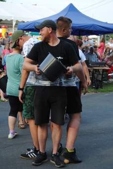 Dożynki Gminne 2019 