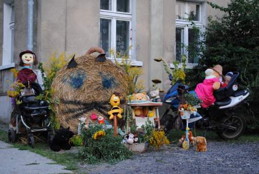 Dożynki Gminne 2019 