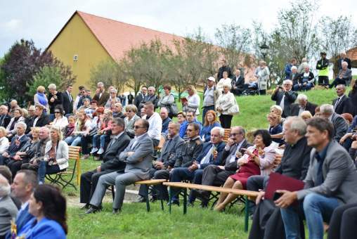 Dożynki Powiatowe 2017