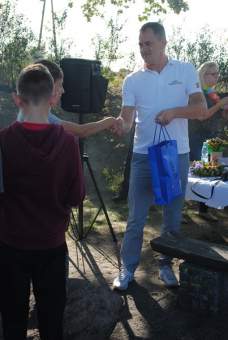 Dzień Kasztana 