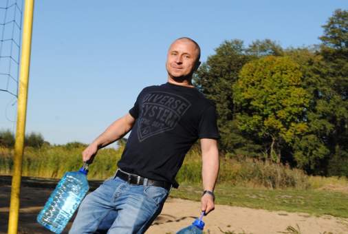Dzień Kasztana 