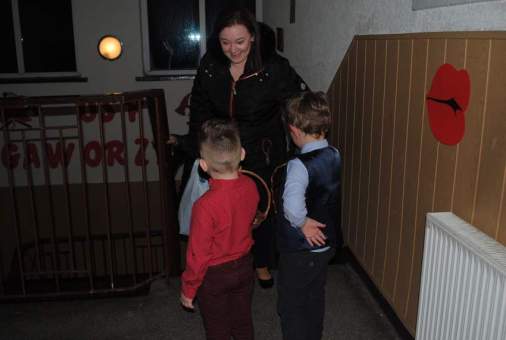Dzień Kobiet 2019
