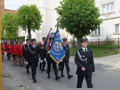 Dzień Strażaka 2012