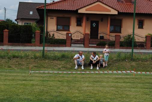Gminne Zawody Pożarniczo-Sportowe