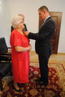 Jubileusz małżeński