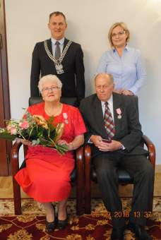 Jubileusz małżeński