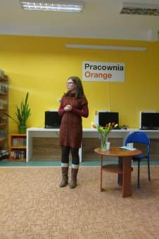 Konkurs Pięknego Czytania