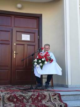 Narodowe Czytanie 2018