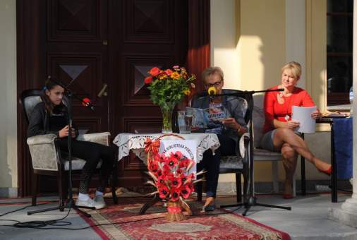 Narodowe Czytanie 2019