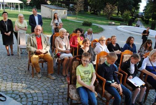 Narodowe Czytanie 2019