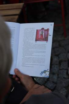 Narodowe Czytanie