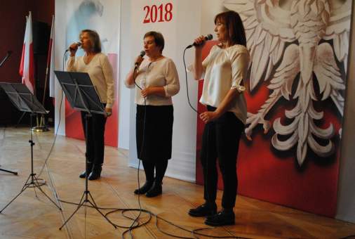 Narodowe Święto Niepodległości