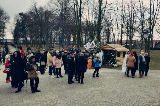 Orszak Trzech Króli 2017