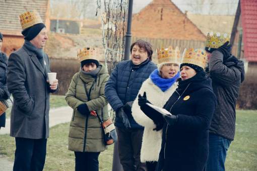 Orszak Trzech Króli 2017
