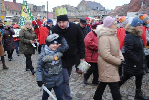Orszak Trzech Króli 