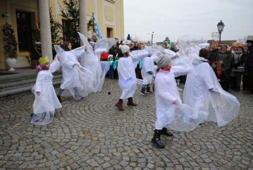 Orszak Trzech Króli 