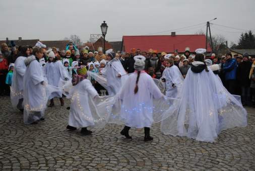 Orszak Trzech Króli 