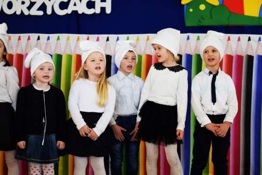 Otwarcie nowego Przedszkola w Gaworzycach
