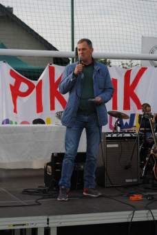 Piknik Charytatywny