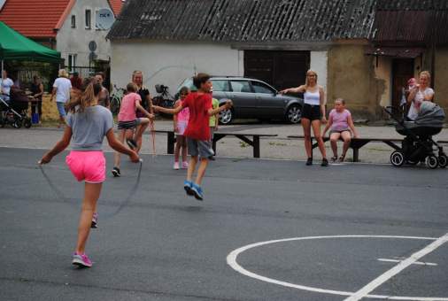 Piknik Rodzinny