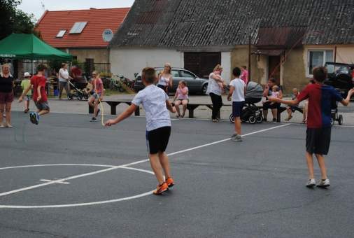 Piknik Rodzinny