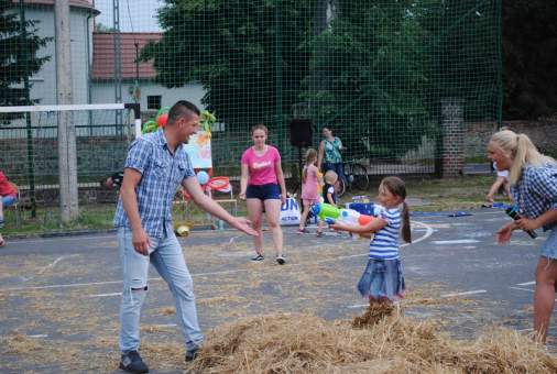 Piknik Rodzinny